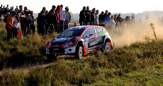 Rajd Polski